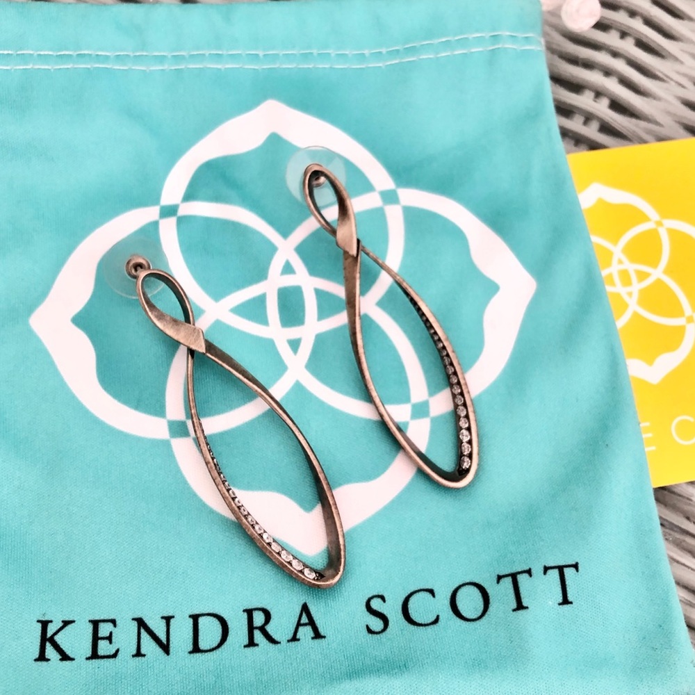 Kendra Scott Earrings